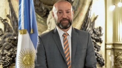 Causa ANDIS: procesaron a Diego Spagnuolo por asociación ilícita