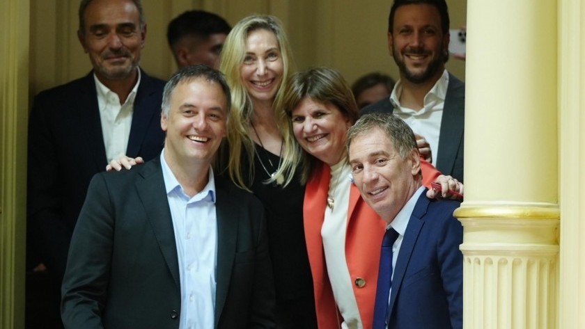 Reforma laboral: Patricia Bullrich confirmó las licencias médicas por enfermedades