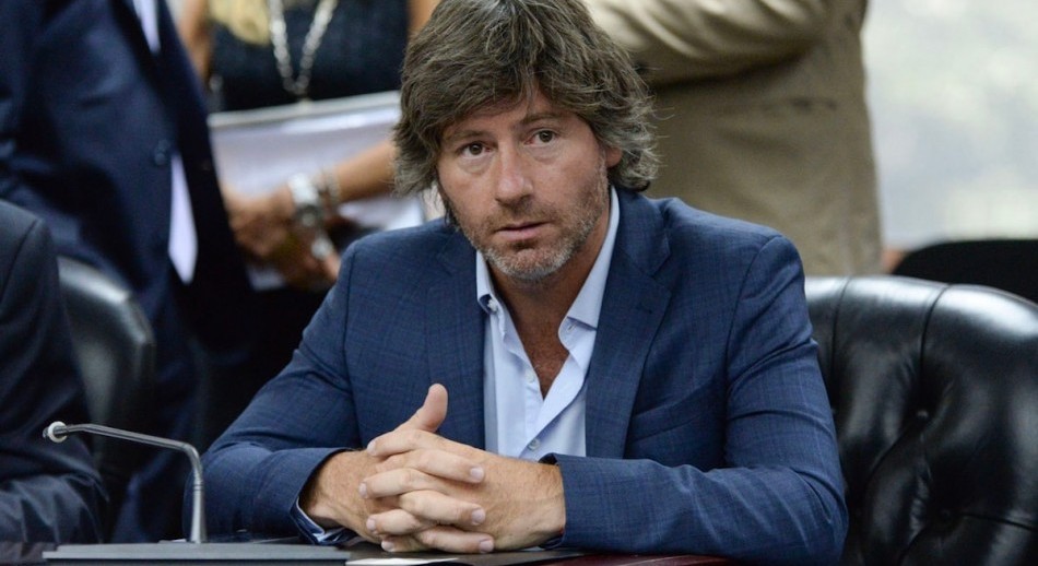 Mahiques reemplazará a Mariano Cúneo Libarona en el Ministerio de Justicia