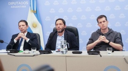 La Comisión Libra denunciará al fiscal Taiano por “encubrimiento”