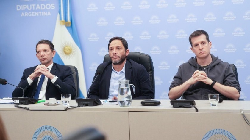 La Comisión Libra denunciará al fiscal Taiano por “encubrimiento”