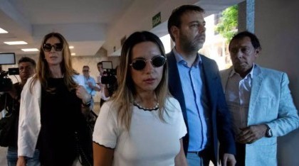 La Justicia de Brasil le concedió un hábeas corpus a Agostina Páez y podrá volver al país