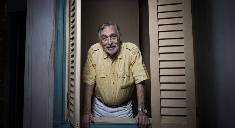 Murió Luis Brandoni: el adiós a una leyenda del cine y el teatro argentino