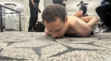 Tiroteo en la Casa Blanca: evacuaron a Trump y detuvieron a un sospechoso