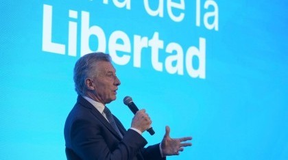 El PRO presiona Milei: Apuntó a 