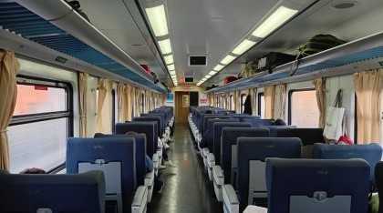 Salen a la venta los pasajes de tren para los tramos Once-Bragado y Retiro-Junín