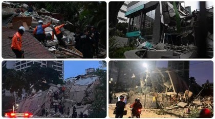Terremotos en Venezuela: devastadores sismos provocan al menos 589 muertos y 2980 heridos
