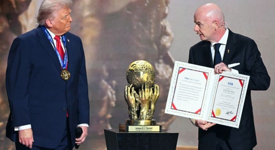 La UEFA amenaza con demandar a la FIFA por el fallido plan de privatizar ingresos del Mundial