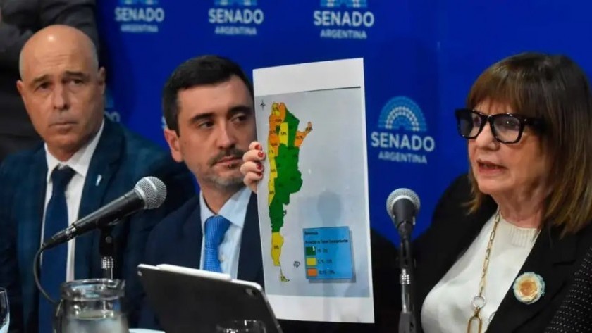 Por un fallo de la Corte, ya no hay límites a la venta de tierras a extranjeros