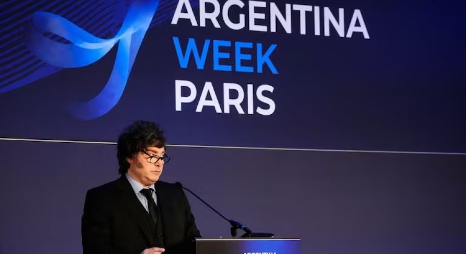 Milei: “Si el Gobierno es reelecto, 2028 va a ser el mejor año de nuestra historia”